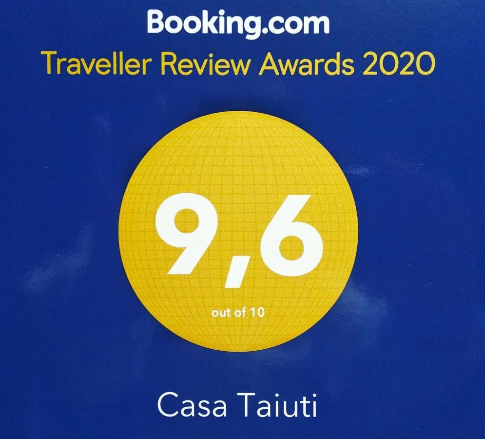 산 피에로 아 시에베 Casa Taiuti 아파트 외부 사진
