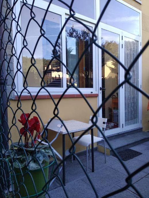 산 피에로 아 시에베 Casa Taiuti 아파트 외부 사진