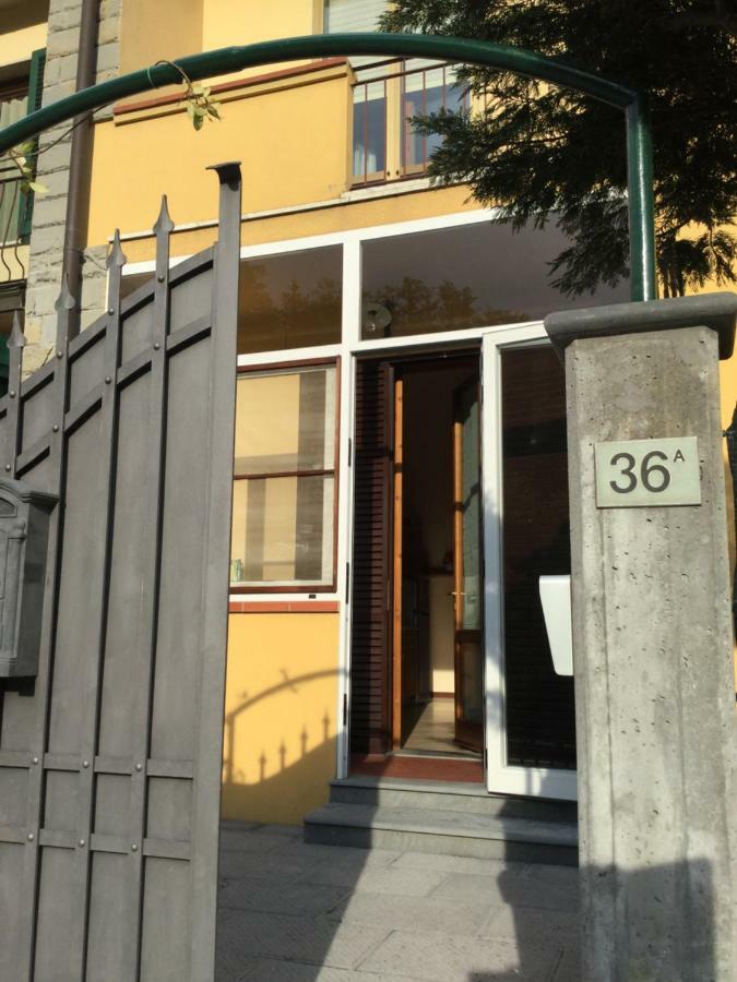 산 피에로 아 시에베 Casa Taiuti 아파트 외부 사진