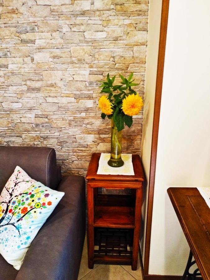 산 피에로 아 시에베 Casa Taiuti 아파트 외부 사진
