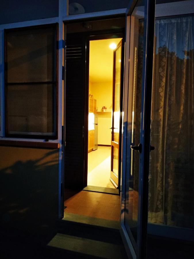 산 피에로 아 시에베 Casa Taiuti 아파트 외부 사진