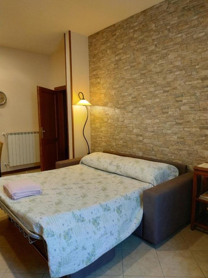 산 피에로 아 시에베 Casa Taiuti 아파트 외부 사진
