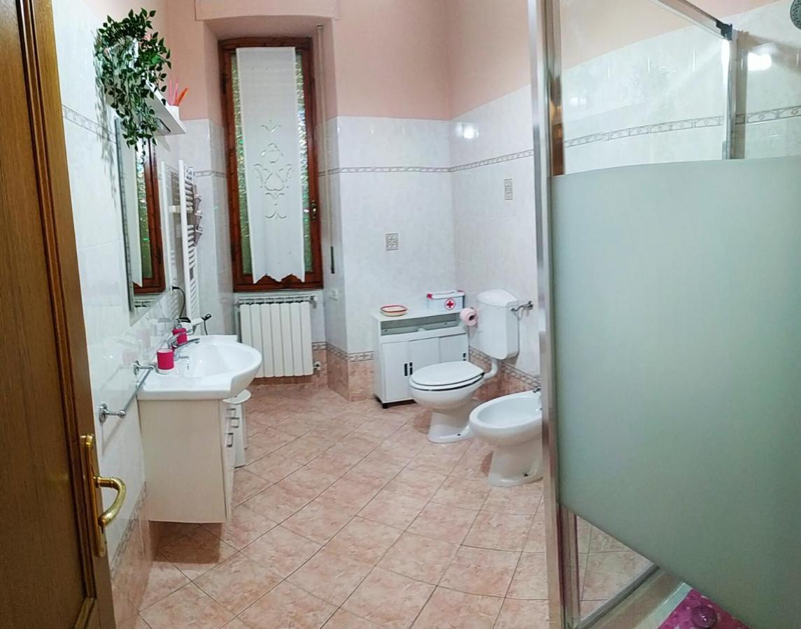 산 피에로 아 시에베 Casa Taiuti 아파트 외부 사진